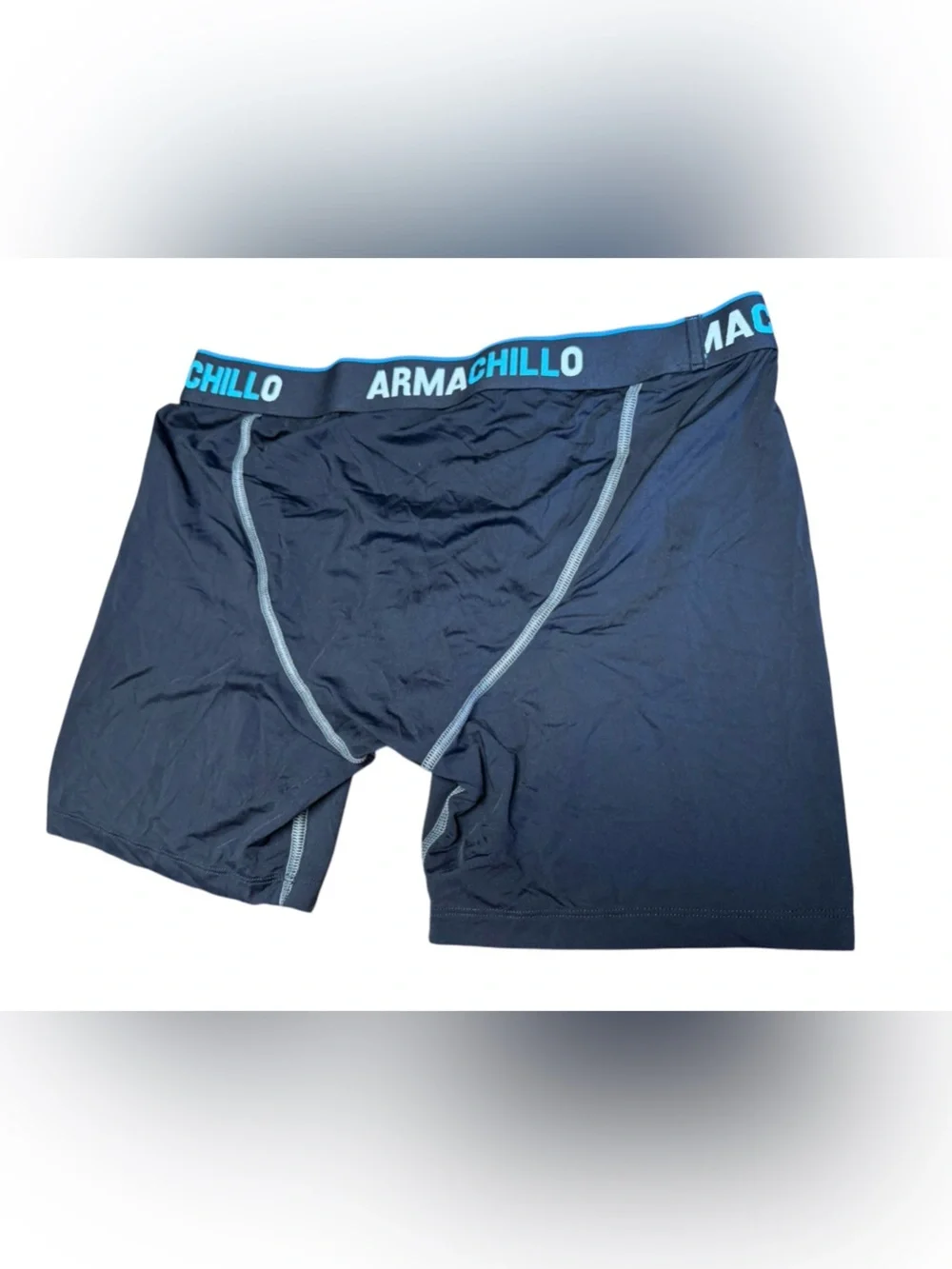 Duluth Men's Armachillo Bullpen Boxer Briefs Bundle Of 4 - Picture 3 of 7